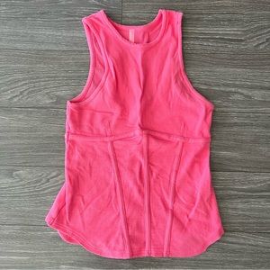 FP Movement Headstart Tank